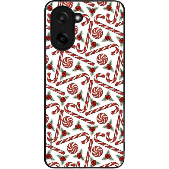 Sonique ���� Christmas Series ��� Oneplus Nord Ce 5 5G Candy Cane