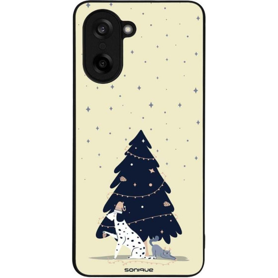 Sonique ���� Christmas Series ��� Oneplus Nord Ce 5 5G Happy Pets