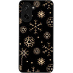 Sonique ���� Christmas Series ��� Oneplus Nord Ce 5 5G Snowflakes
