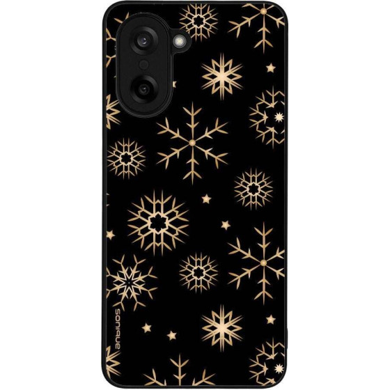 Sonique ���� Christmas Series ��� Oneplus Nord Ce 5 5G Snowflakes