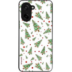 Sonique ���� Christmas Series ��� Oneplus Nord Ce 5 5G Trees 01