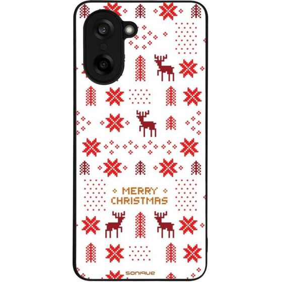 Sonique ���� Christmas Series ��� Oneplus Nord Ce 5 5G Ugly Knit