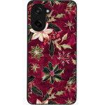 Sonique ���� Christmas Series ��� Oneplus Nord Ce 5 5G Wine Bloom