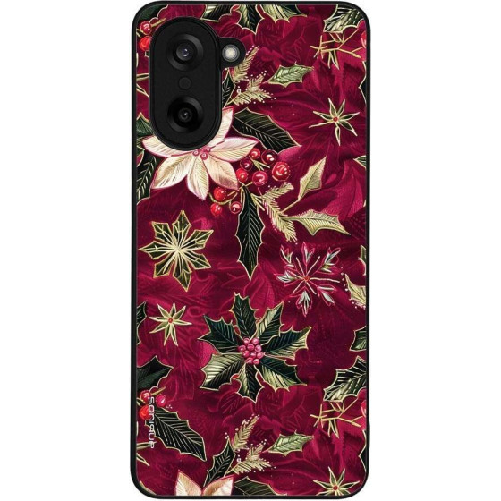 Sonique ���� Christmas Series ��� Oneplus Nord Ce 5 5G Wine Bloom