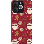 Sonique ���� Christmas Series ��� Realme Note 70T 4G Cinnamon Love
