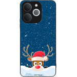 Sonique ���� Christmas Series ��� Realme Note 70T 4G Reindeer