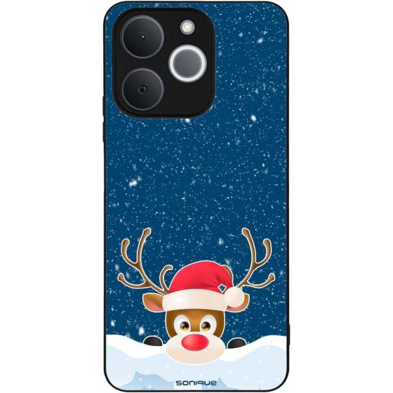 Sonique ���� Christmas Series ��� Realme Note 70T 4G Reindeer