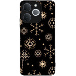Sonique ���� Christmas Series ��� Realme Note 70T 4G Snowflakes
