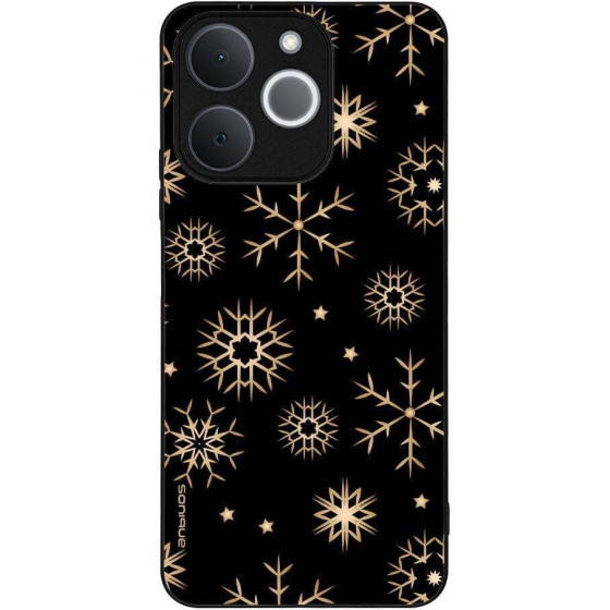 Sonique ���� Christmas Series ��� Realme Note 70T 4G Snowflakes