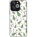 Sonique ���� Christmas Series ��� Realme Note 70T 4G Trees 01