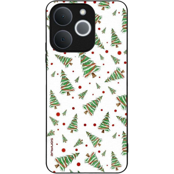 Sonique ���� Christmas Series ��� Realme Note 70T 4G Trees 01