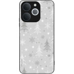 Sonique ���� Christmas Series ��� Realme Note 70T 4G Trees 02