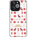 Sonique ���� Christmas Series ��� Realme Note 70T 4G Ugly Knit