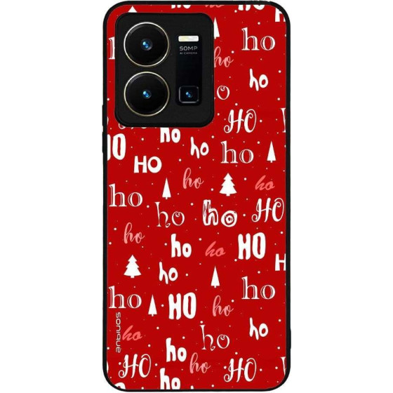 Sonique ���� Christmas Series ��� Vivo Y35 4G / Vivo Y22 / Vivo Y22S HO-HO-HO