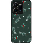 Sonique ���� Christmas Series ��� Vivo Y35 4G / Vivo Y22 / Vivo Y22S Mistletoe