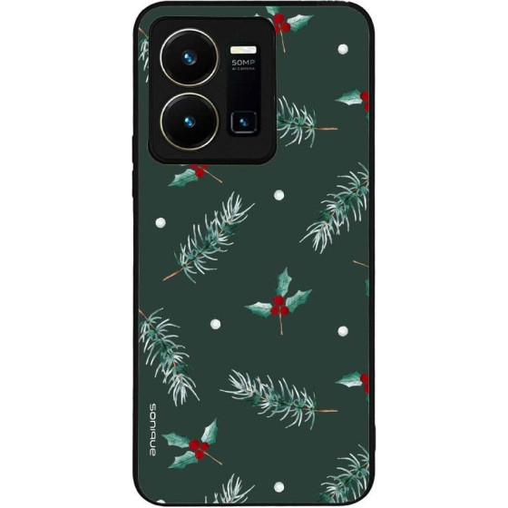 Sonique ���� Christmas Series ��� Vivo Y35 4G / Vivo Y22 / Vivo Y22S Mistletoe