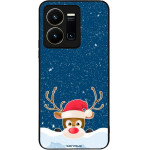 Sonique ���� Christmas Series ��� Vivo Y35 4G / Vivo Y22 / Vivo Y22S Reindeer
