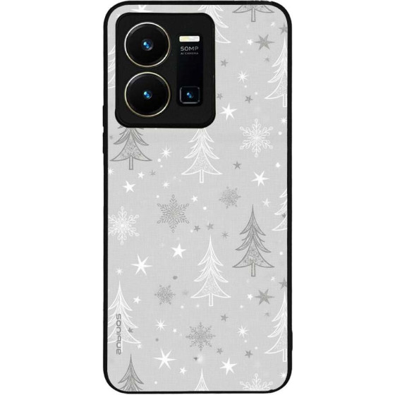 Sonique ���� Christmas Series ��� Vivo Y35 4G / Vivo Y22 / Vivo Y22S Trees 02
