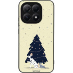 Sonique ���� Christmas Series ��� Xiaomi Xiaomi 15T 5G Happy Pets
