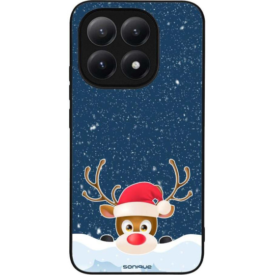 Sonique ���� Christmas Series ��� Xiaomi Xiaomi 15T 5G Reindeer