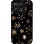 Sonique ���� Christmas Series ��� Xiaomi Xiaomi 15T 5G Snowflakes