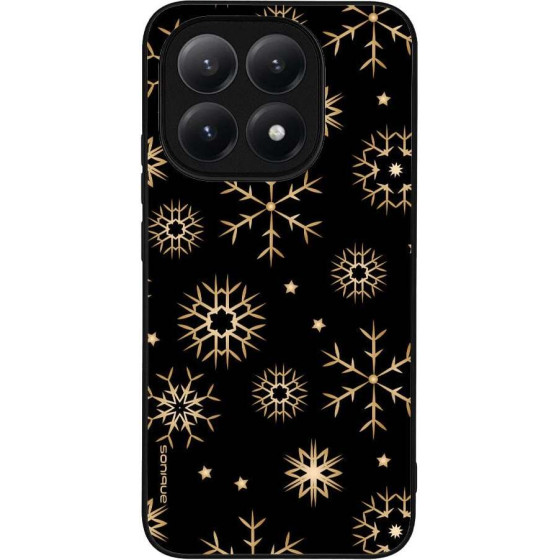 Sonique ���� Christmas Series ��� Xiaomi Xiaomi 15T 5G Snowflakes