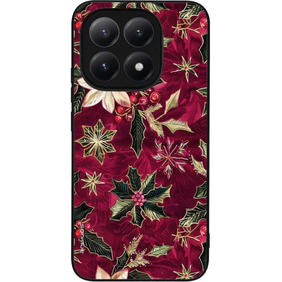 Sonique ���� Christmas Series ��� Xiaomi Xiaomi 15T 5G Wine Bloom