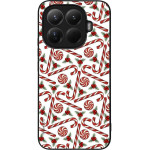 Sonique ���� Christmas Series ��� Xiaomi Xiaomi 15T Pro 5G Candy Cane