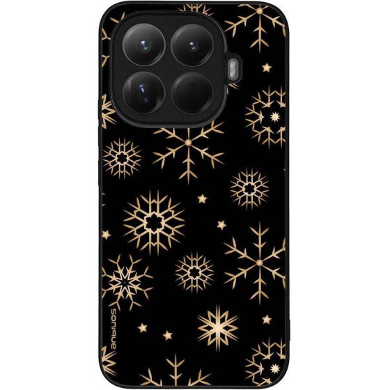 Sonique ���� Christmas Series ��� Xiaomi Xiaomi 15T Pro 5G Snowflakes