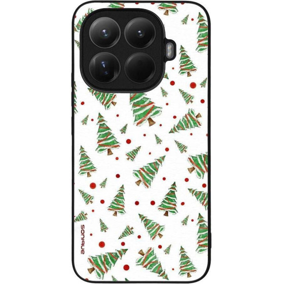 Sonique ���� Christmas Series ��� Xiaomi Xiaomi 15T Pro 5G Trees 01