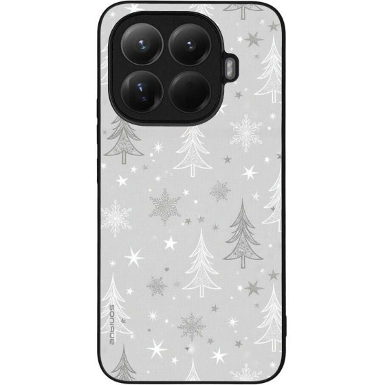 Sonique ���� Christmas Series ��� Xiaomi Xiaomi 15T Pro 5G Trees 02