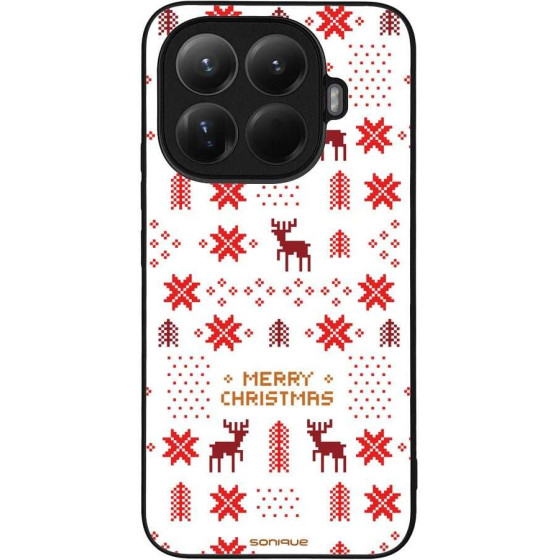 Sonique ���� Christmas Series ��� Xiaomi Xiaomi 15T Pro 5G Ugly Knit