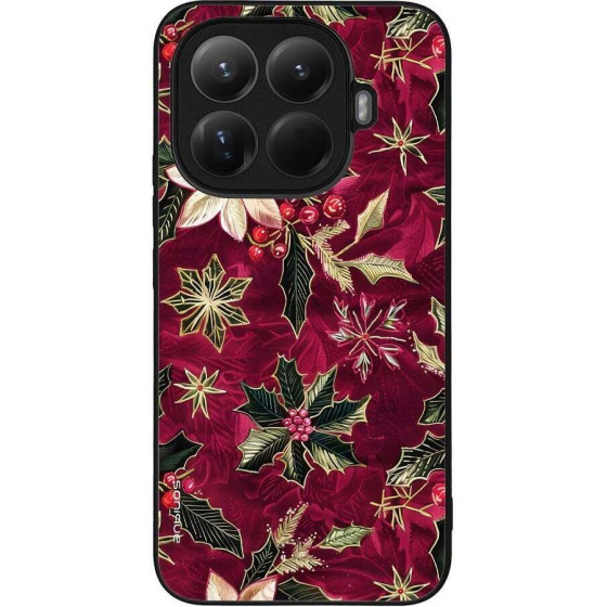 Sonique ���� Christmas Series ��� Xiaomi Xiaomi 15T Pro 5G Wine Bloom