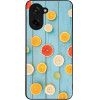Sonique ���� Fruit Series ��� Oneplus Nord Ce 5 5G �����������