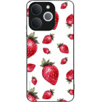 Sonique ���� Fruit Series ��� Realme Note 70T 4G ������� 01