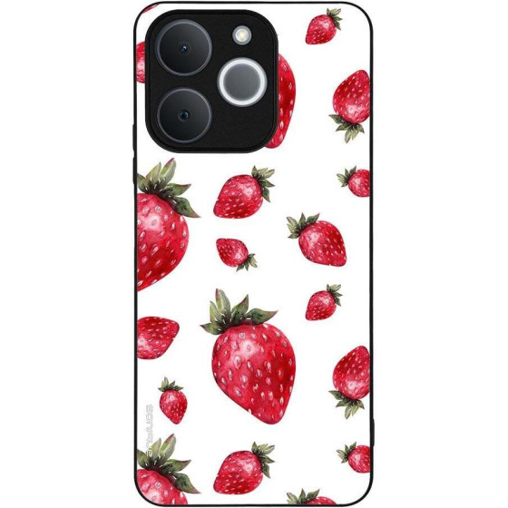 Sonique ���� Fruit Series ��� Realme Note 70T 4G ������� 01