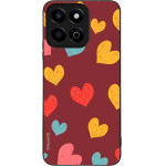 Sonique ���� Heart Series ��� Honor 200 Smart 5G �������