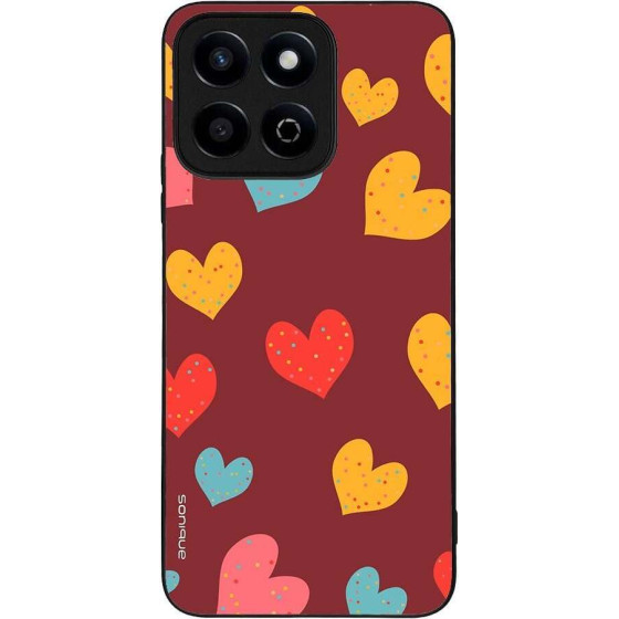 Sonique ���� Heart Series ��� Honor 200 Smart 5G �������