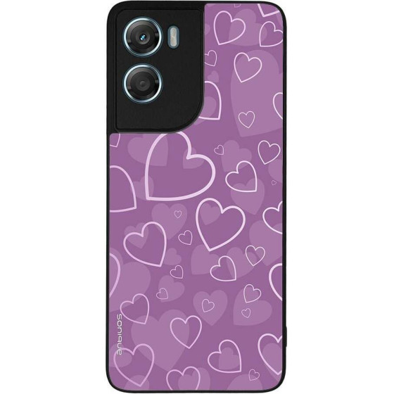 Sonique ���� Heart Series ��� Motorola Moto G06 4G / Moto G06 Power 4G �������