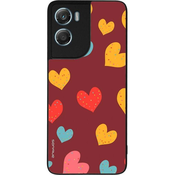 Sonique ���� Heart Series ��� Motorola Moto G06 4G / Moto G06 Power 4G �������