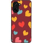 Sonique ���� Heart Series ��� Oneplus Nord Ce 5 5G �������