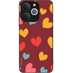 Sonique ���� Heart Series ��� Realme Note 70T 4G �������