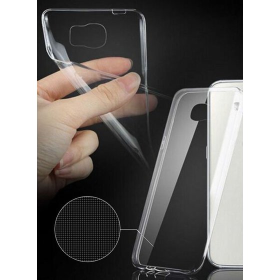 ���� ALCATEL IDOL 3 6045Y ULTRA THIN TPU 0.3MM WHITE IDOL 1991