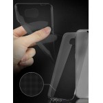 ���� LG MAGNA H500 ULTRA THIN TPU 0.3MM GREY IDOL 1991