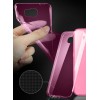 ���� LG MAGNA H500 ULTRA THIN TPU 0.3MM PINK IDOL 1991