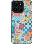 Sonique ���� Ocean Series ��� Honor 200 Smart 5G �������