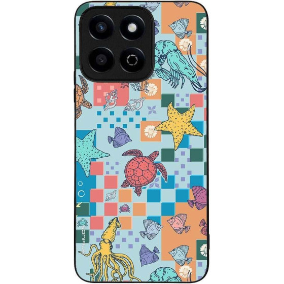 Sonique ���� Ocean Series ��� Honor 200 Smart 5G �������