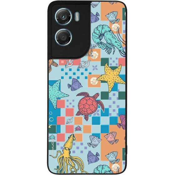 Sonique ���� Ocean Series ��� Motorola Moto G06 4G / Moto G06 Power 4G �������