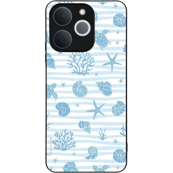 Sonique ���� Ocean Series ��� Realme Note 70T 4G ��������