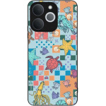 Sonique ���� Ocean Series ��� Realme Note 70T 4G �������